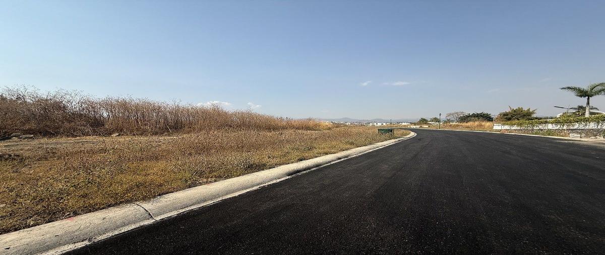 Foto de terreno habitacional en venta en  , lomas de cocoyoc, atlatlahucan, morelos, 0 No. 05