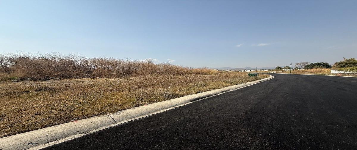 Foto de terreno habitacional en venta en  , lomas de cocoyoc, atlatlahucan, morelos, 0 No. 06