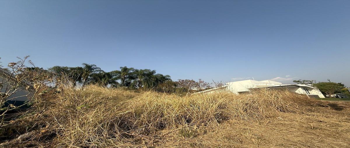 Foto de terreno habitacional en venta en  , lomas de cocoyoc, atlatlahucan, morelos, 0 No. 04