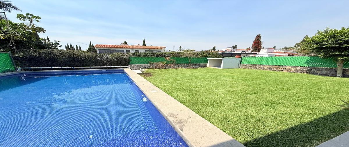 Foto de casa en venta en  , lomas de cocoyoc, atlatlahucan, morelos, 0 No. 04