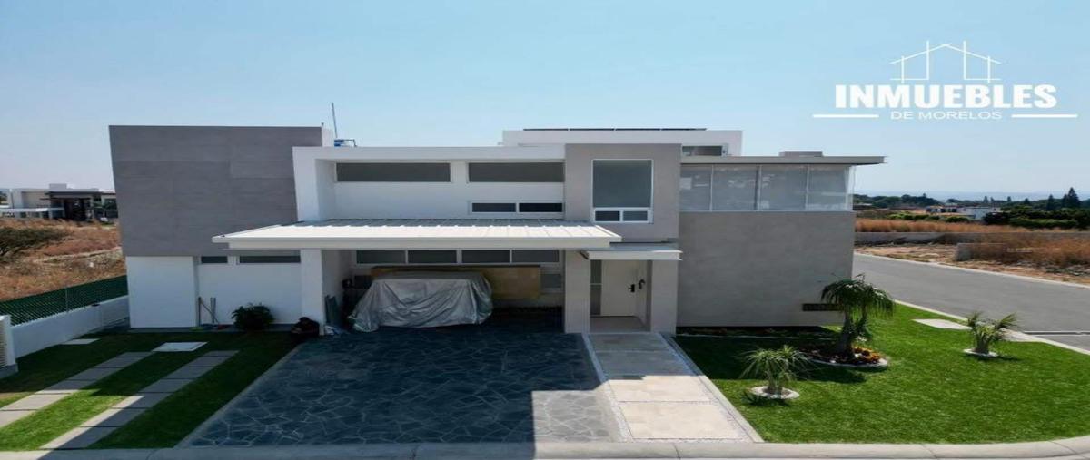 Foto de casa en , lomas de cocoyoc, atlatlahucan, morelos, 0 foto 01 Foto de casa en venta en , lomas de cocoyoc, atlatlahucan, morelos, 0 No. 01