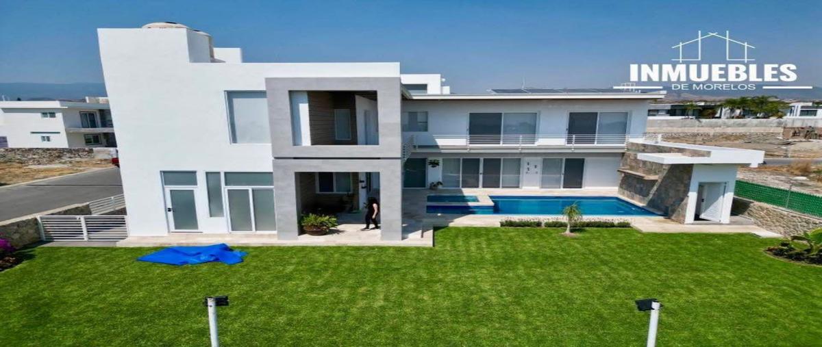 Foto de casa en , lomas de cocoyoc, atlatlahucan, morelos, 0 foto 04 Foto de casa en venta en , lomas de cocoyoc, atlatlahucan, morelos, 0 No. 04