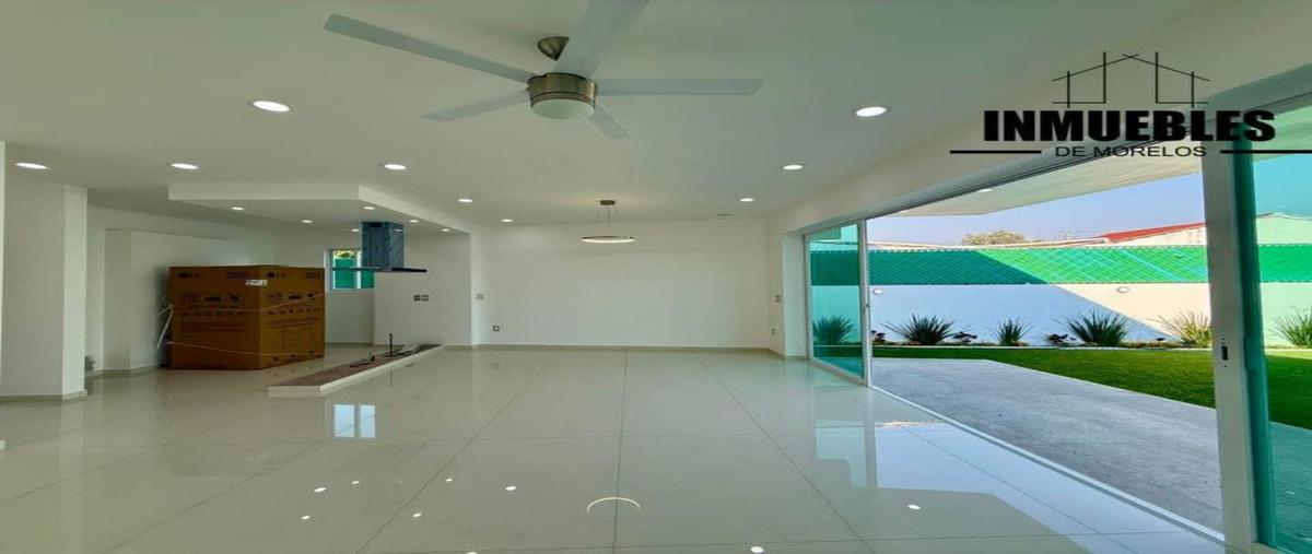 Foto de casa en venta en  , lomas de cocoyoc, atlatlahucan, morelos, 0 No. 04