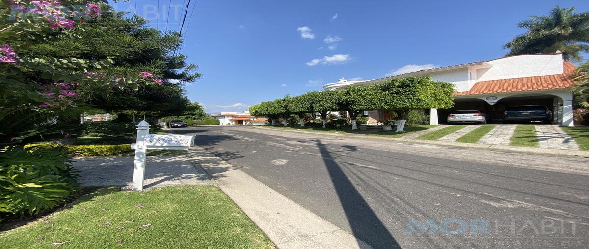 Foto de casa en venta en  , lomas de cocoyoc, atlatlahucan, morelos, 0 No. 03