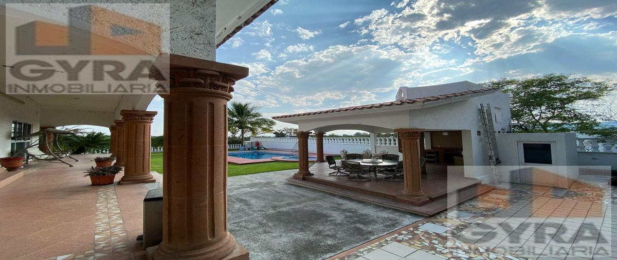 Foto de casa en venta en  , lomas de cocoyoc, atlatlahucan, morelos, 0 No. 03