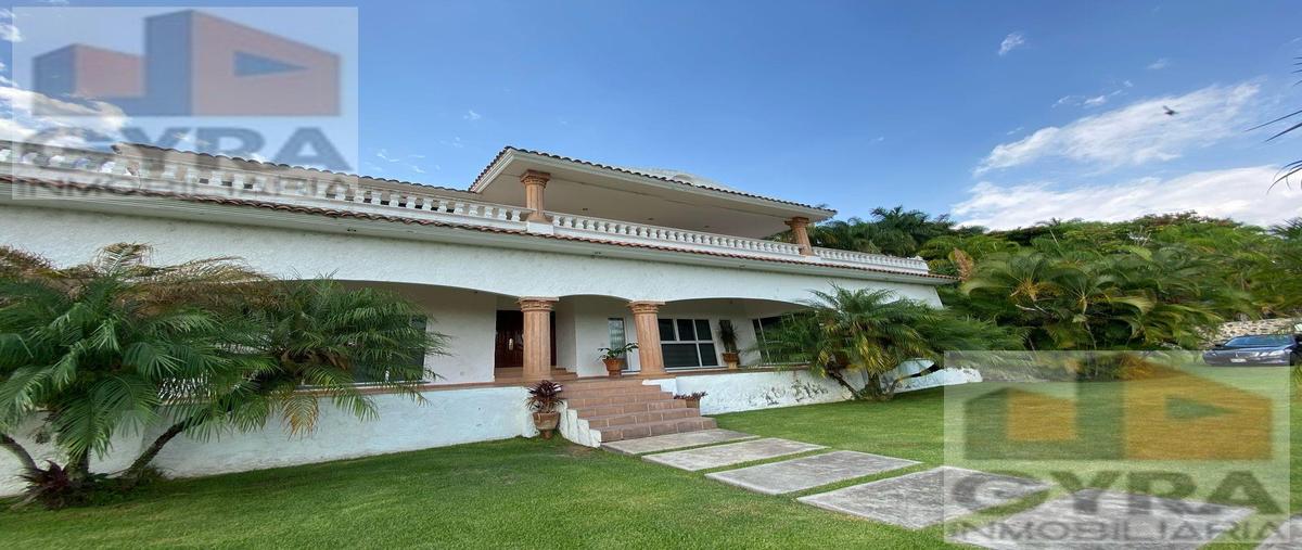 Foto de casa en venta en  , lomas de cocoyoc, atlatlahucan, morelos, 0 No. 05
