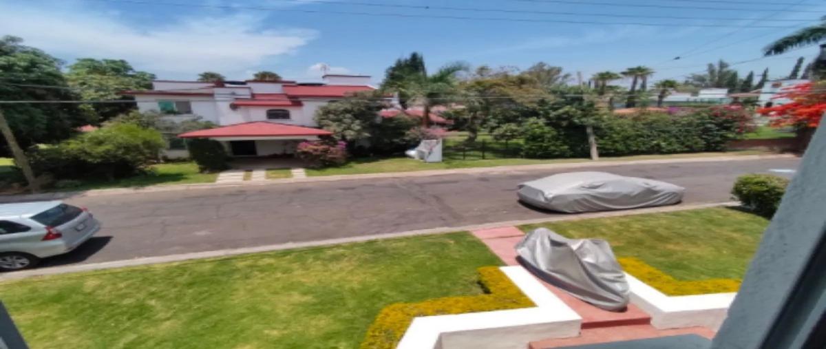 Foto de casa en venta en  , lomas de cocoyoc, atlatlahucan, morelos, 0 No. 05