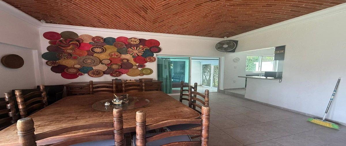 Foto de casa en renta en  , lomas de cocoyoc, atlatlahucan, morelos, 0 No. 03