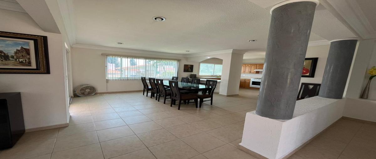 Foto de casa en venta en  , lomas de cocoyoc, atlatlahucan, morelos, 31096099 No. 04