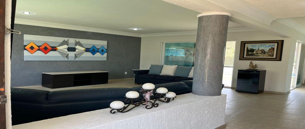 Foto de casa en venta en  , lomas de cocoyoc, atlatlahucan, morelos, 31096099 No. 05