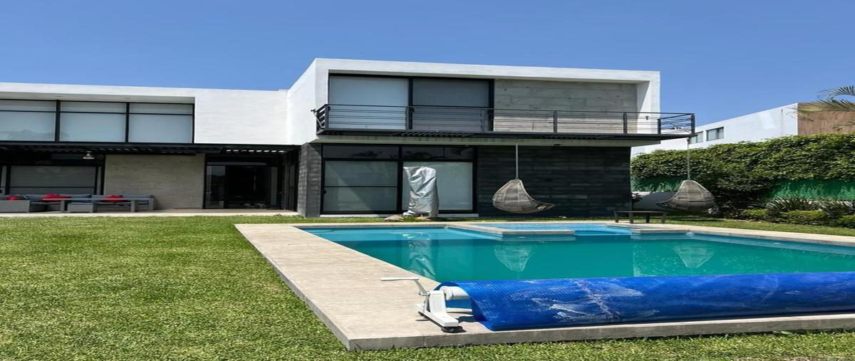 Foto de casa en venta en  , lomas de cocoyoc, atlatlahucan, morelos, 31107861 No. 03