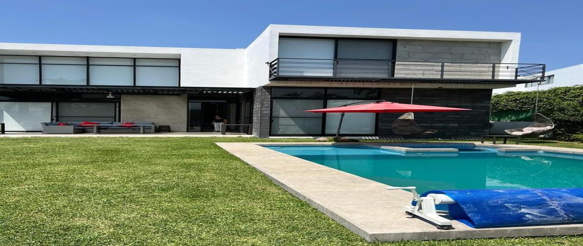 Foto de casa en venta en  , lomas de cocoyoc, atlatlahucan, morelos, 31107861 No. 05