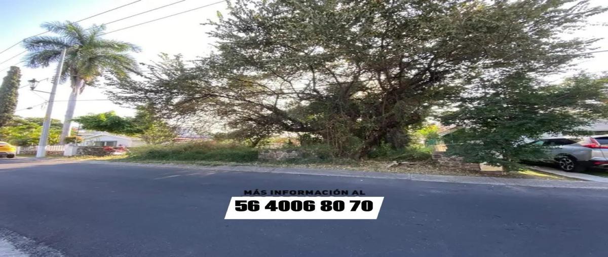 Foto de terreno habitacional en venta en  , lomas de cocoyoc, atlatlahucan, morelos, 0 No. 03