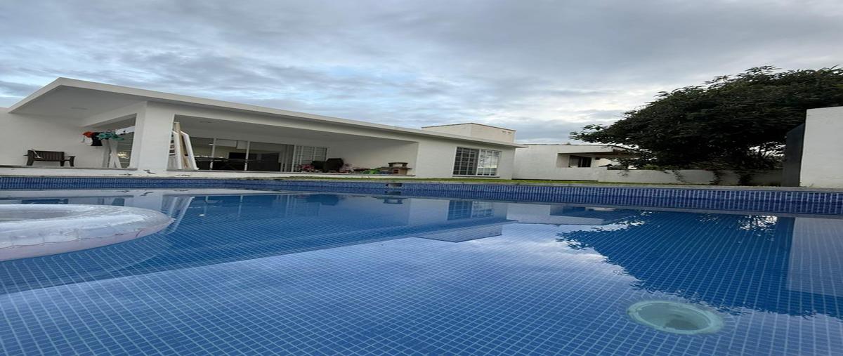 Foto de casa en , lomas de cocoyoc, atlatlahucan, morelos, 0 foto 04 Foto de casa en venta en , lomas de cocoyoc, atlatlahucan, morelos, 0 No. 04