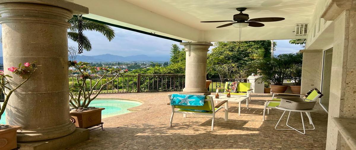 Foto de casa en venta en  , lomas de cocoyoc, atlatlahucan, morelos, 31499066 No. 03