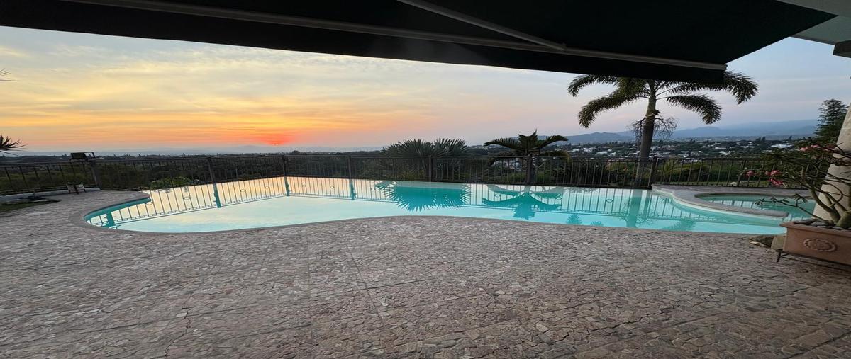Foto de casa en venta en  , lomas de cocoyoc, atlatlahucan, morelos, 31499066 No. 04
