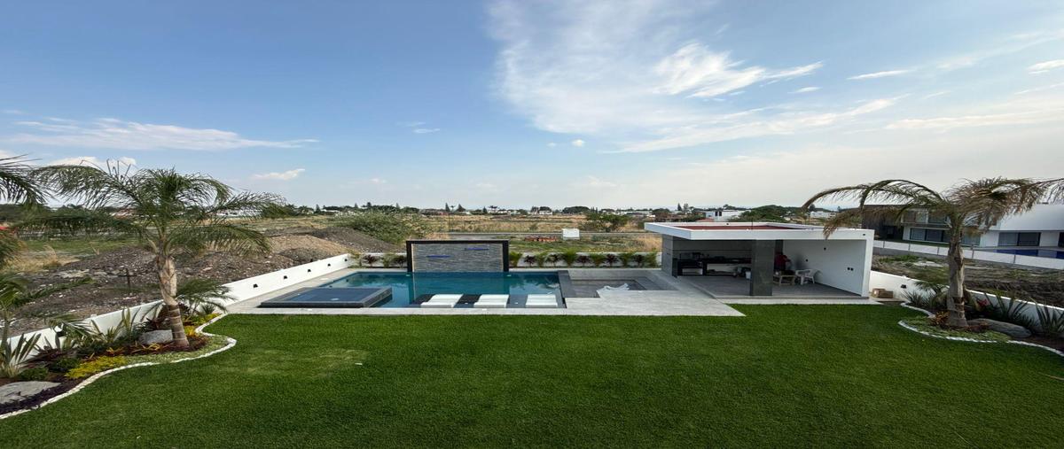 Foto de casa en venta en  , lomas de cocoyoc, atlatlahucan, morelos, 0 No. 05