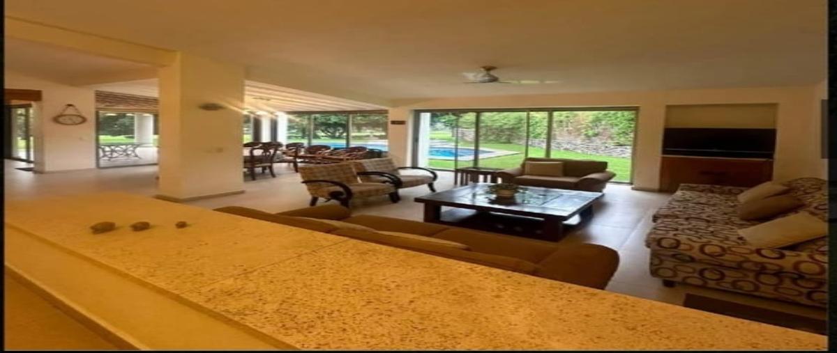 Foto de casa en condominio en venta en  , lomas de cocoyoc, atlatlahucan, morelos, 31519691 No. 03