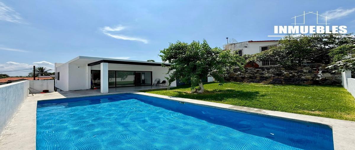 Foto de casa en venta en  , lomas de cocoyoc, atlatlahucan, morelos, 0 No. 03