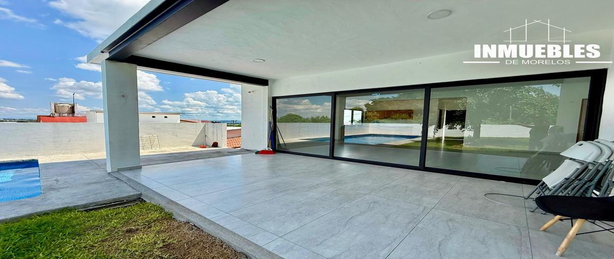 Foto de casa en venta en  , lomas de cocoyoc, atlatlahucan, morelos, 0 No. 04