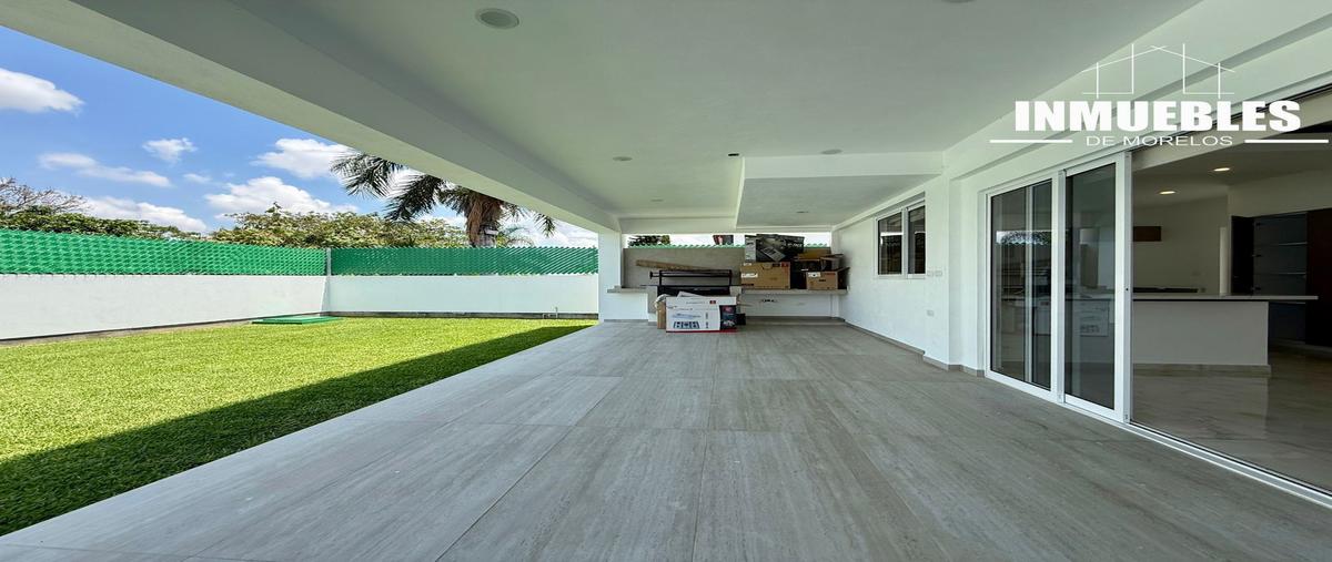 Foto de casa en renta en  , lomas de cocoyoc, atlatlahucan, morelos, 0 No. 03