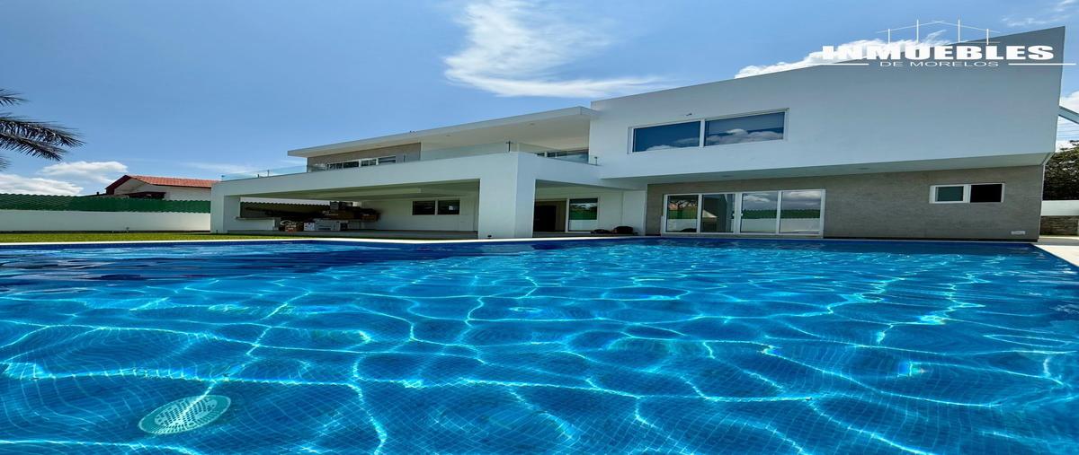 Foto de casa en renta en  , lomas de cocoyoc, atlatlahucan, morelos, 0 No. 05