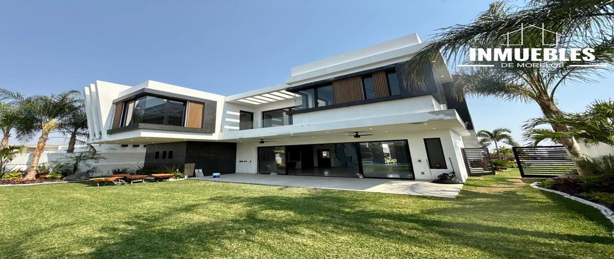 Foto de casa en venta en  , lomas de cocoyoc, atlatlahucan, morelos, 0 No. 03