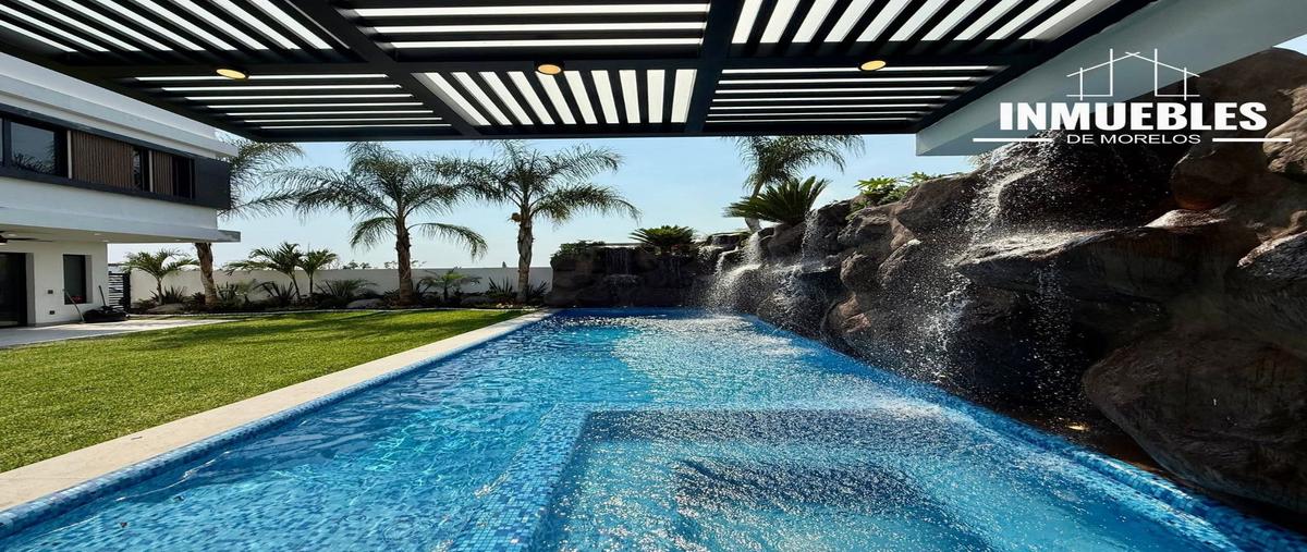 Foto de casa en venta en  , lomas de cocoyoc, atlatlahucan, morelos, 0 No. 04