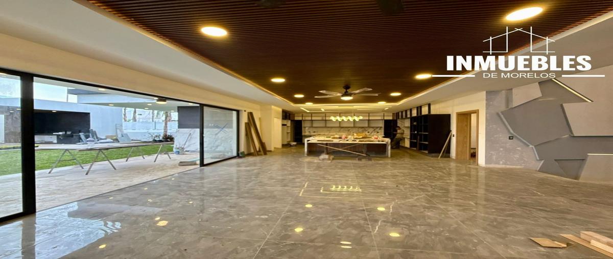 Foto de casa en venta en  , lomas de cocoyoc, atlatlahucan, morelos, 0 No. 04