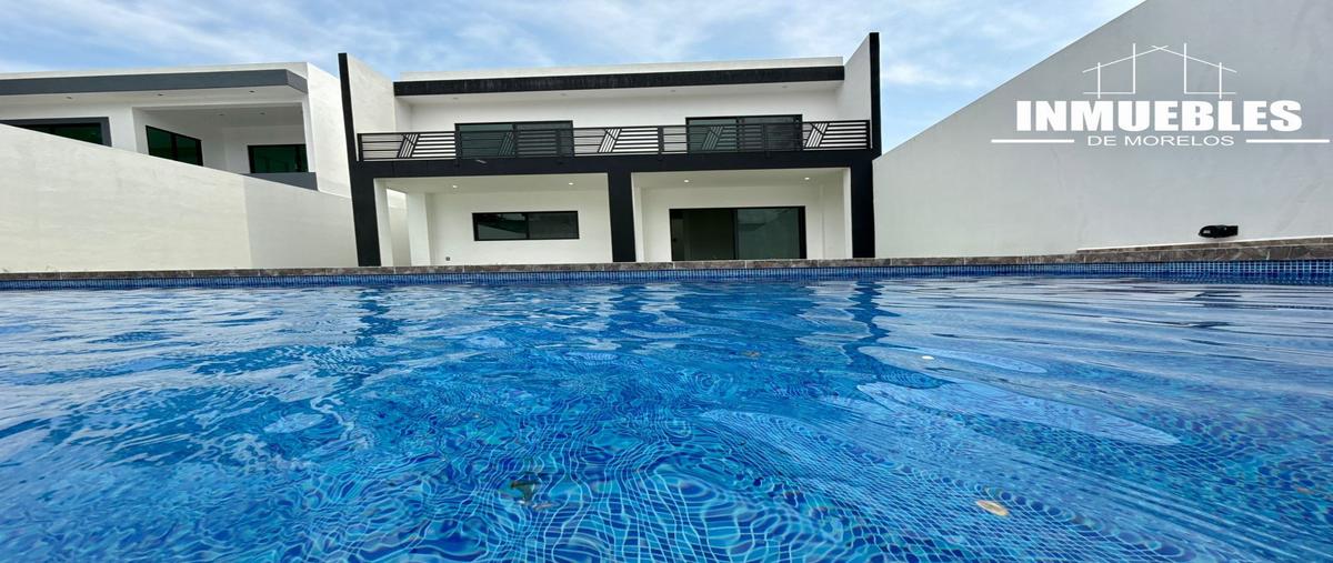 Foto de casa en venta en  , lomas de cocoyoc, atlatlahucan, morelos, 0 No. 04