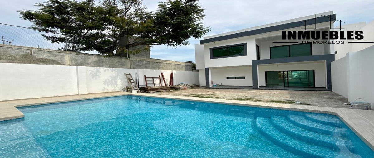 Foto de casa en venta en  , lomas de cocoyoc, atlatlahucan, morelos, 0 No. 04