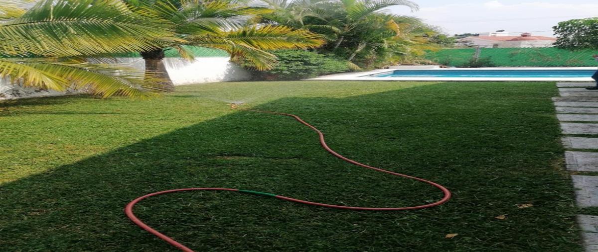 Foto de casa en venta en  , lomas de cocoyoc, atlatlahucan, morelos, 0 No. 04