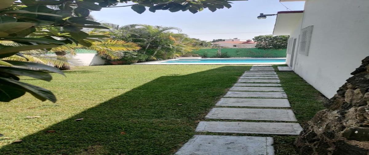 Foto de casa en venta en  , lomas de cocoyoc, atlatlahucan, morelos, 0 No. 05
