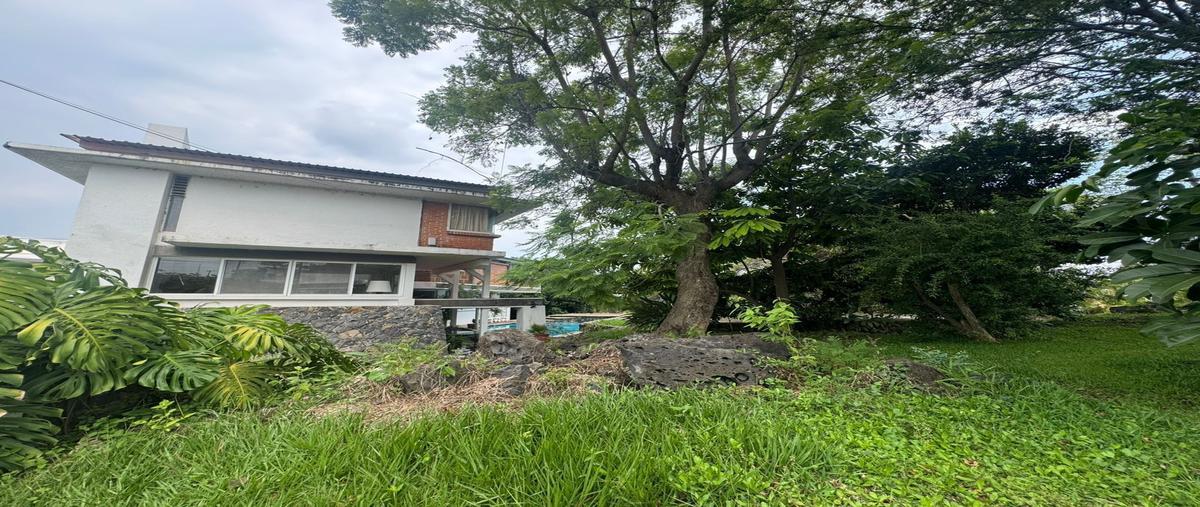 Foto de casa en venta en  , lomas de cocoyoc, atlatlahucan, morelos, 0 No. 04