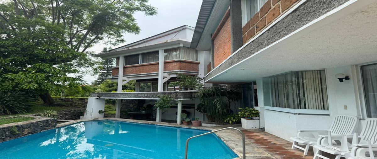 Foto de casa en venta en  , lomas de cocoyoc, atlatlahucan, morelos, 0 No. 05