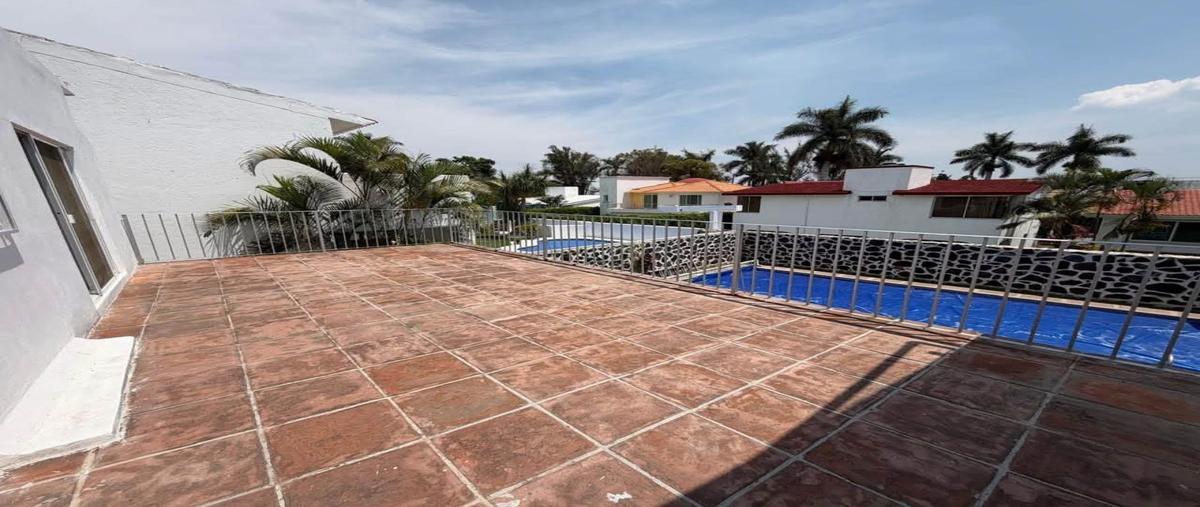 Foto de casa en venta en  , lomas de cocoyoc, atlatlahucan, morelos, 0 No. 03