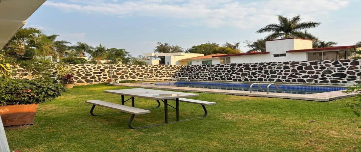 Foto de casa en venta en  , lomas de cocoyoc, atlatlahucan, morelos, 0 No. 04
