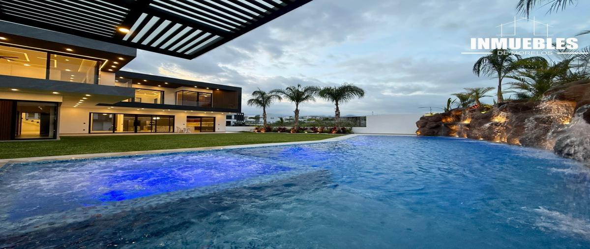 Foto de casa en venta en  , lomas de cocoyoc, atlatlahucan, morelos, 0 No. 03