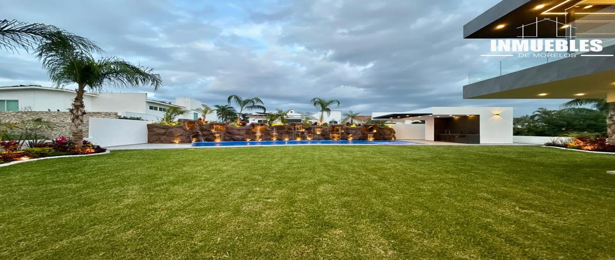 Foto de casa en venta en  , lomas de cocoyoc, atlatlahucan, morelos, 0 No. 04