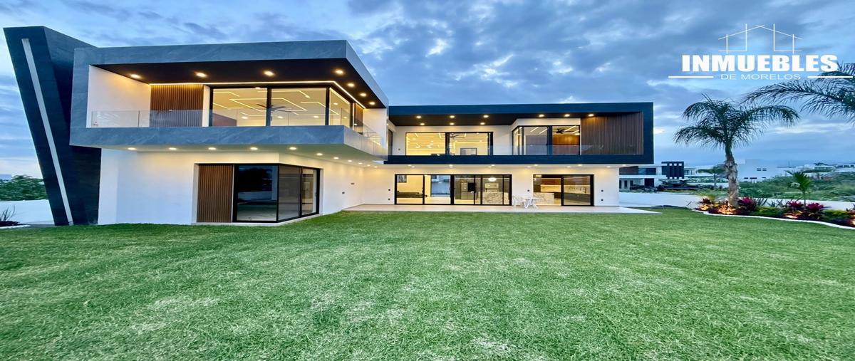 Foto de casa en venta en  , lomas de cocoyoc, atlatlahucan, morelos, 0 No. 05