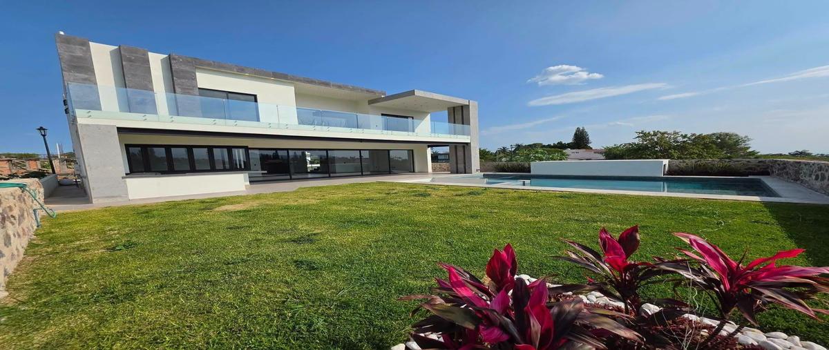 Foto de casa en venta en  , lomas de cocoyoc, atlatlahucan, morelos, 0 No. 04