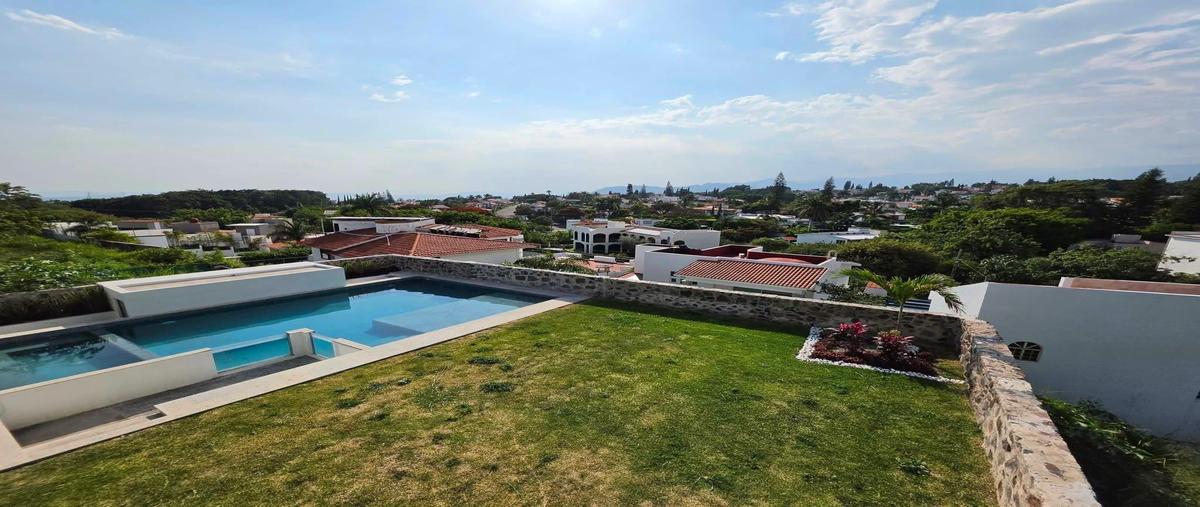 Foto de casa en venta en  , lomas de cocoyoc, atlatlahucan, morelos, 0 No. 05