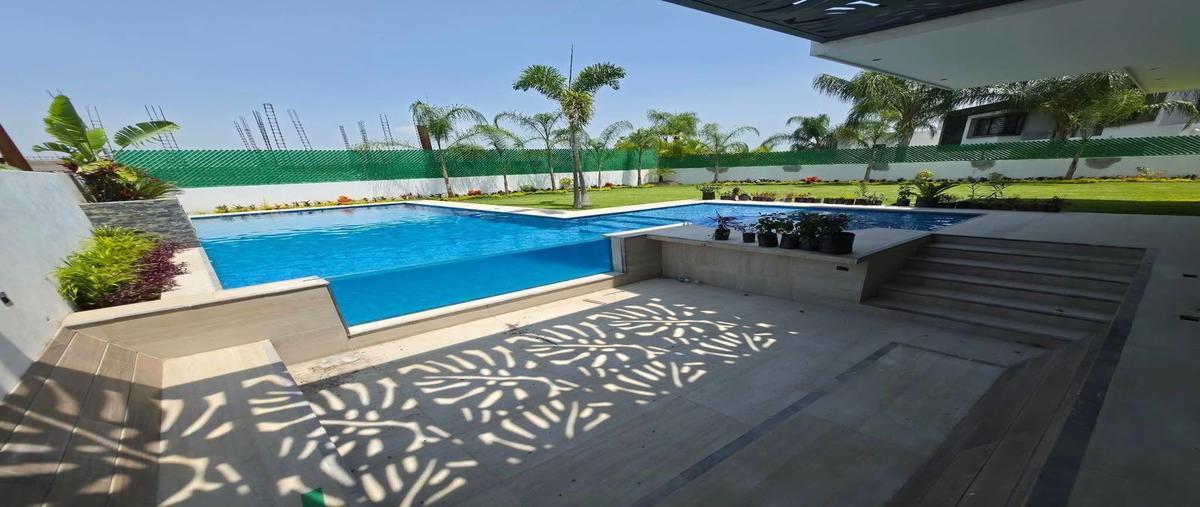 Foto de casa en venta en  , lomas de cocoyoc, atlatlahucan, morelos, 0 No. 03