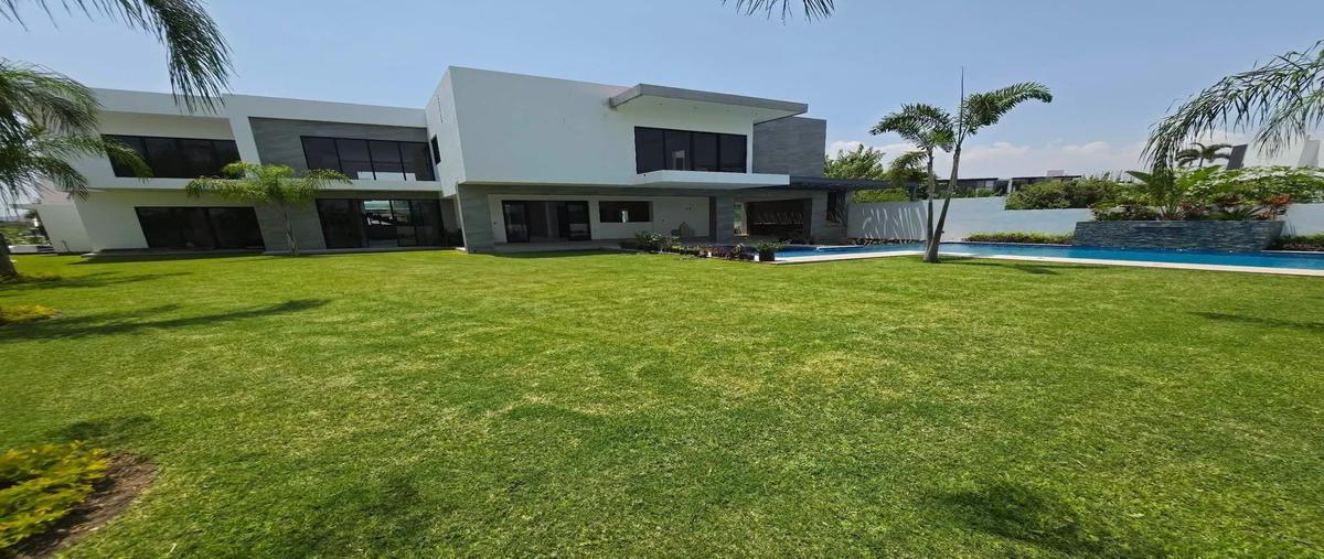 Foto de casa en venta en  , lomas de cocoyoc, atlatlahucan, morelos, 0 No. 04