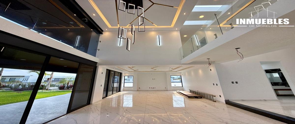 Foto de casa en venta en  , lomas de cocoyoc, atlatlahucan, morelos, 0 No. 04