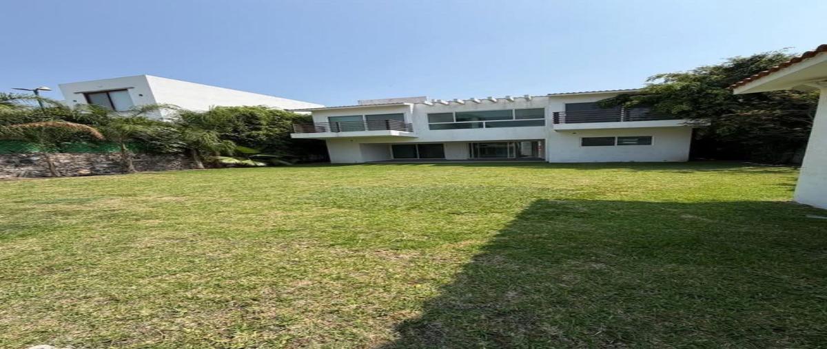 Foto de casa en venta en  , lomas de cocoyoc, atlatlahucan, morelos, 0 No. 03