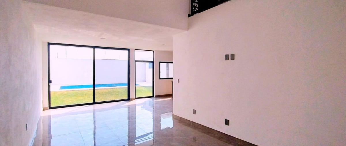 Foto de casa en venta en  , lomas de cocoyoc, atlatlahucan, morelos, 0 No. 04