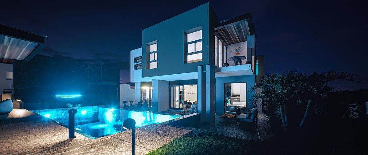 Foto de casa en venta en lomas de cocoyoc , cocoyoc, yautepec, morelos, 31083355 No. 04