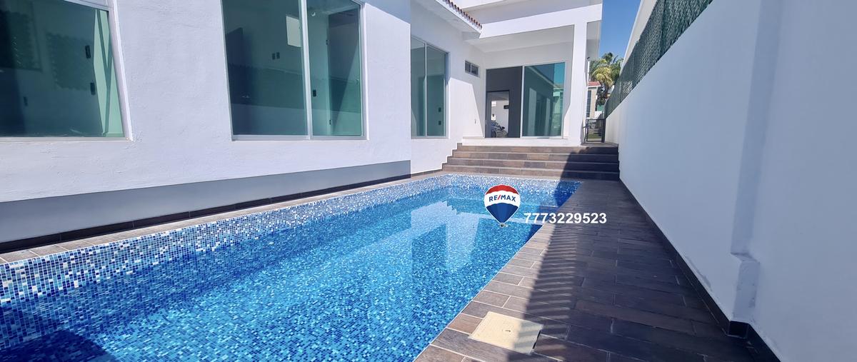 Foto de casa en venta en lomas de cocoyoc , lomas de cocoyoc, atlatlahucan, morelos, 27470292 No. 04