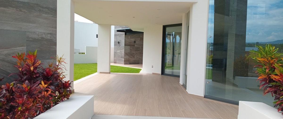 Foto de casa en venta en lomas de cocoyoc , lomas de cocoyoc, atlatlahucan, morelos, 28414846 No. 04